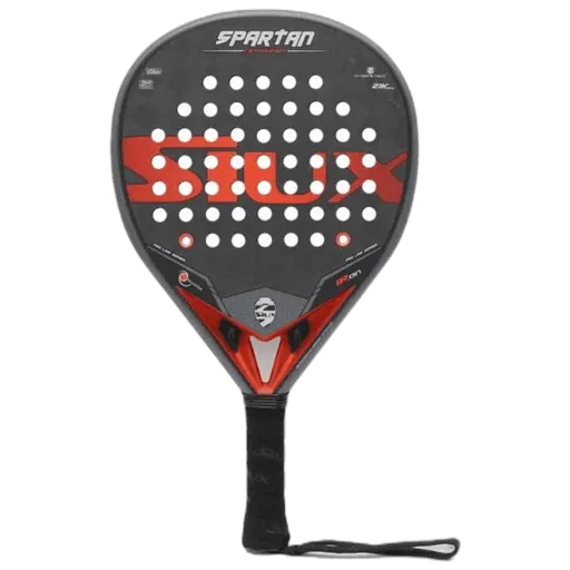 Siux Spartan Revolution
