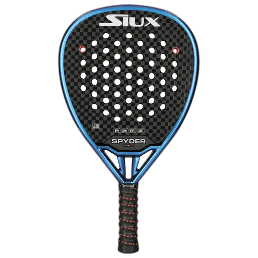 Siux Spyder Lite 3
