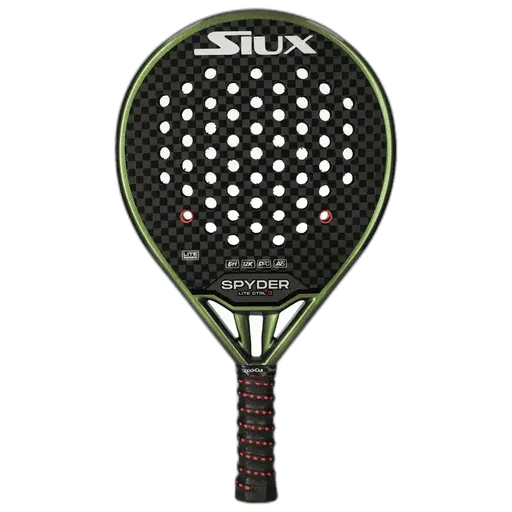Siux Spyder Lite CTRL 3