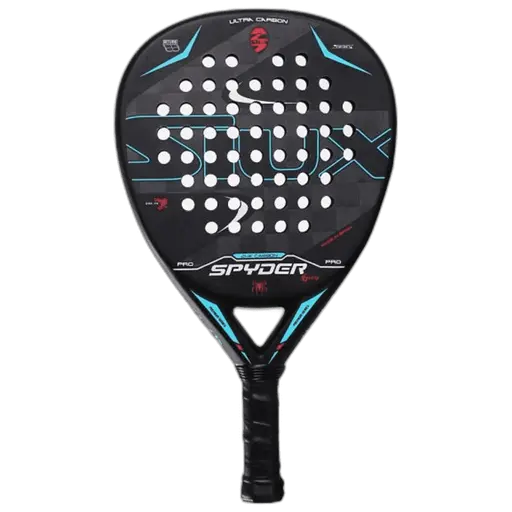 Siux Spyder Luxury Grafeno