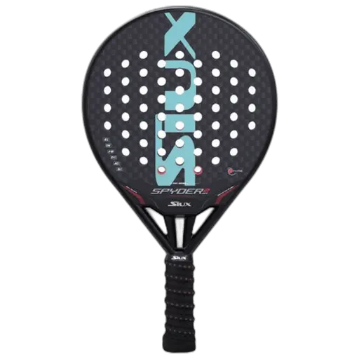 Siux Spyder Revolution 2 Control