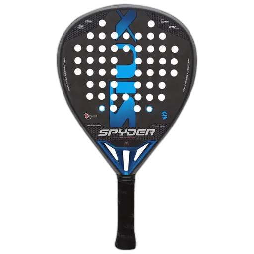 Siux Spyder Revolution