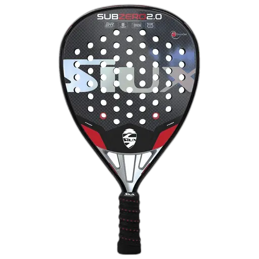 Siux Subzero 2.0 Brillo