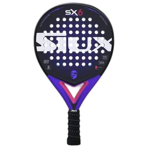 Siux SX6 Woman