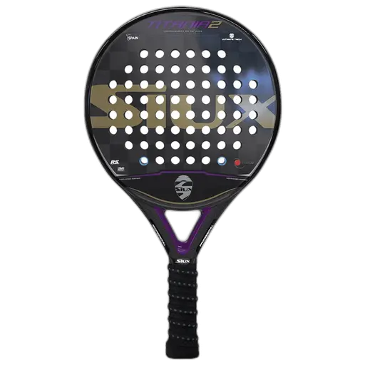 Siux Titania 2