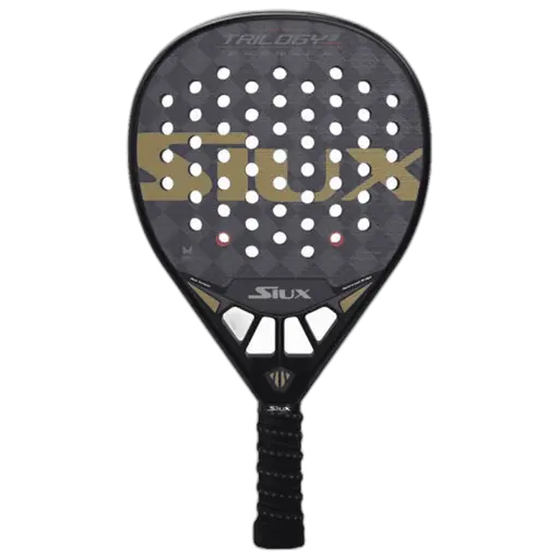 Siux Trilogy 3 Hybrid