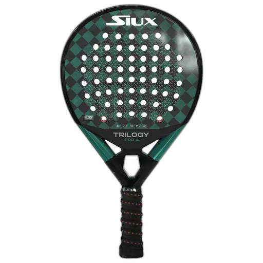 Siux Trilogy 4 Pro