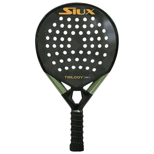 Siux Trilogy 5 Pro 2025