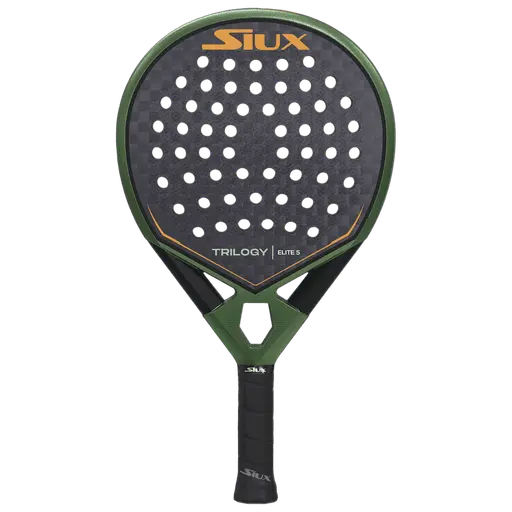 Siux Trilogy Elite 5 2025
