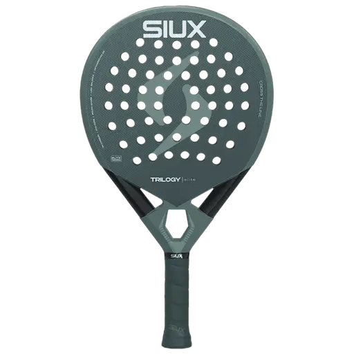 Siux Trilogy Elite 6 2026