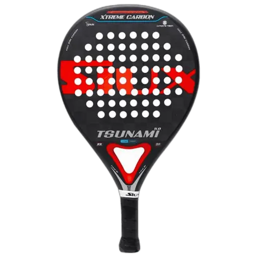 Siux Tsunami 5.0 24K