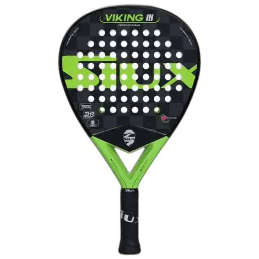 Siux Viking III
