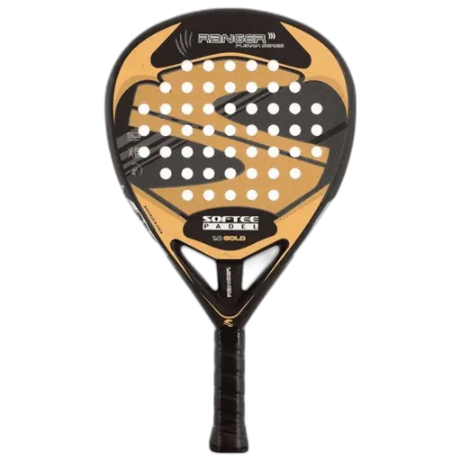 Softee Ranger Gold