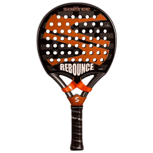 Softee Rebounce Orange 2026