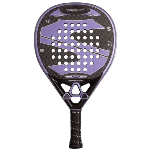 Softee Trionic 3K Nano Mesh 2026