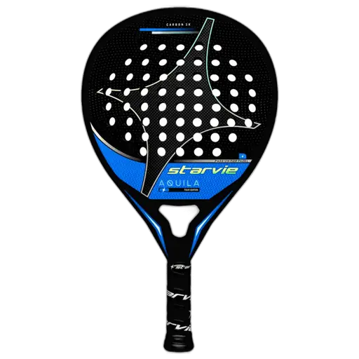Star Vie Aquila Blue Tour Edition 2024