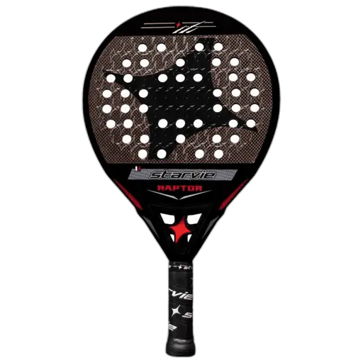 Star Vie Raptor Black Limited Edition 2024