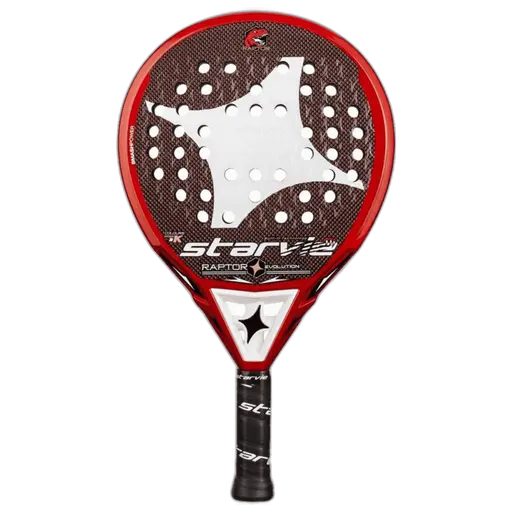 Star Vie Raptor Evolution 2022