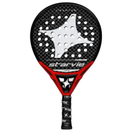 Star Vie Raptor Pro Touch 2025