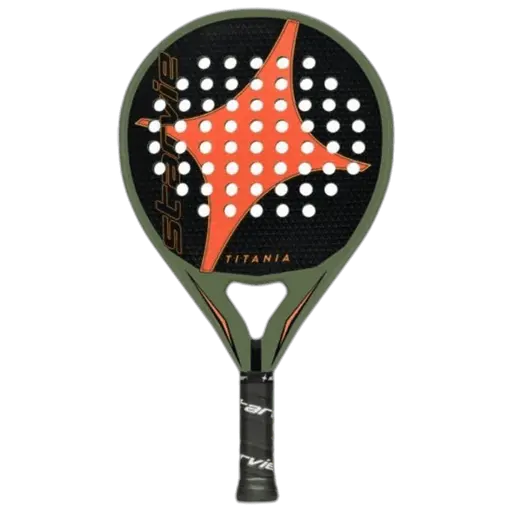 Star Vie Titania Pro 2025