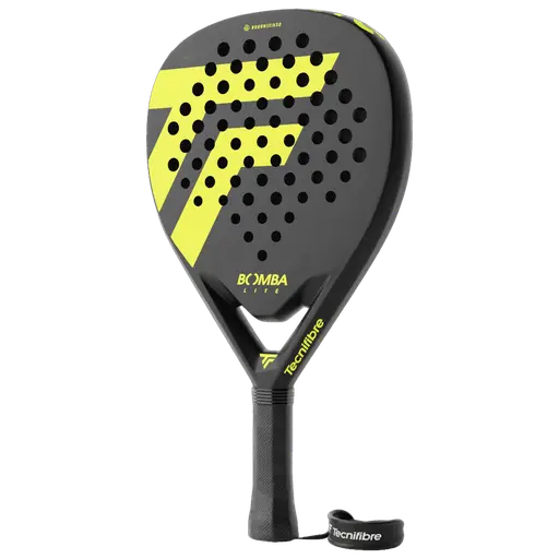 Tecnifibre Bomba Lite 2026