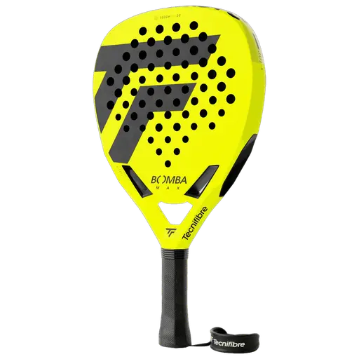Tecnifibre Bomba Max 2026
