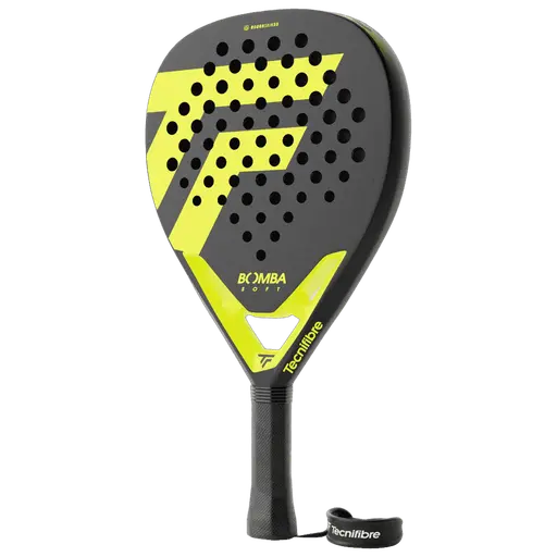 Tecnifibre Bomba Soft 2026