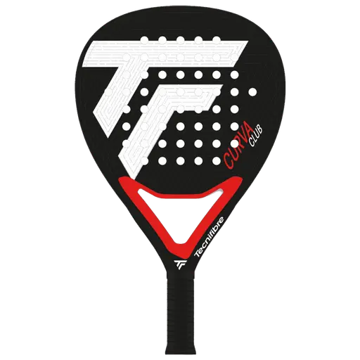 Tecnifibre Curva Club 2025