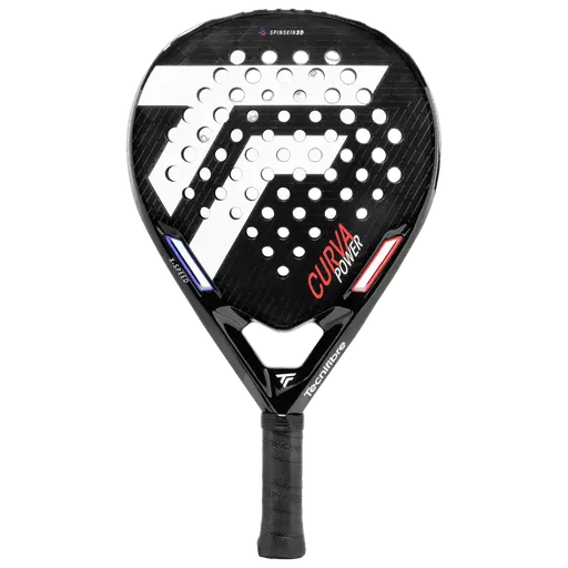 Tecnifibre Curva Power 2025
