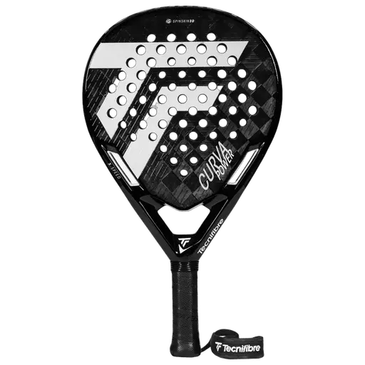 Tecnifibre Curva Power 2026