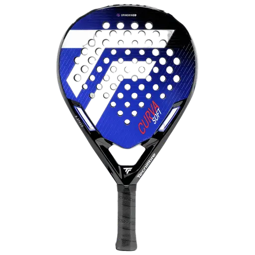 Tecnifibre Curva Soft 2025