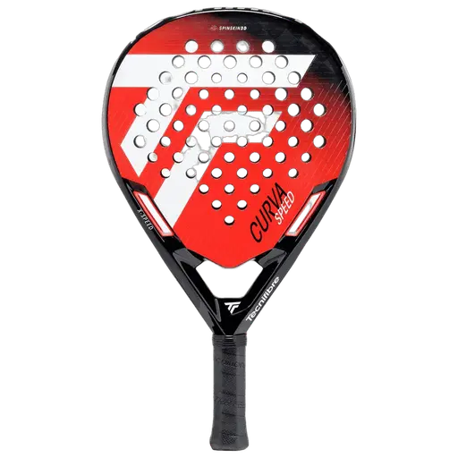 Tecnifibre Curva Speed 2025