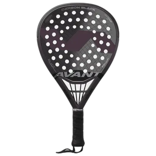 Varlion Avant Carbon Black 2023