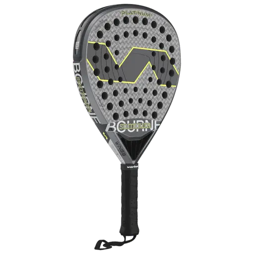 Varlion Bourne Carbon Platinum 2025