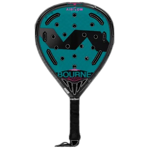 Varlion Bourne Prisma Radio 2022