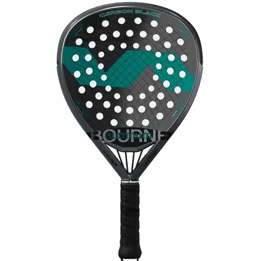 Varlion Bourne Summum Carbon Black 2023