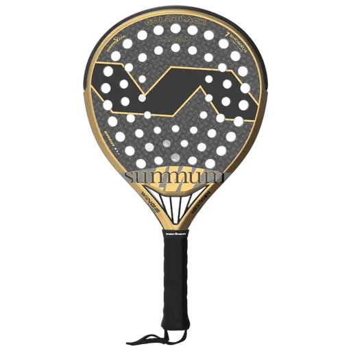 Varlion LW Carbon Goldblack 2025