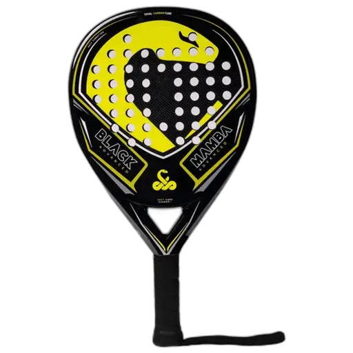 Vibora Black Mamba Advanced