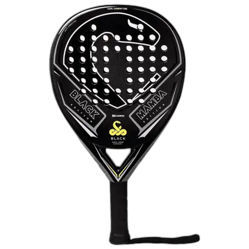 Vibora Black Mamba Black Series 1K