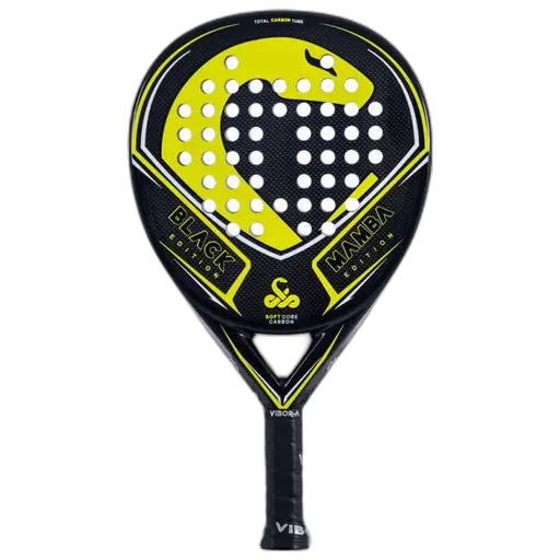 Vibora Black Mamba Classic Edition