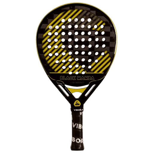 Vibora Black Mamba EVO Pro Black 2026