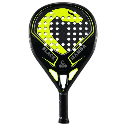 Vibora Black Mamba Liquid Edition 2021