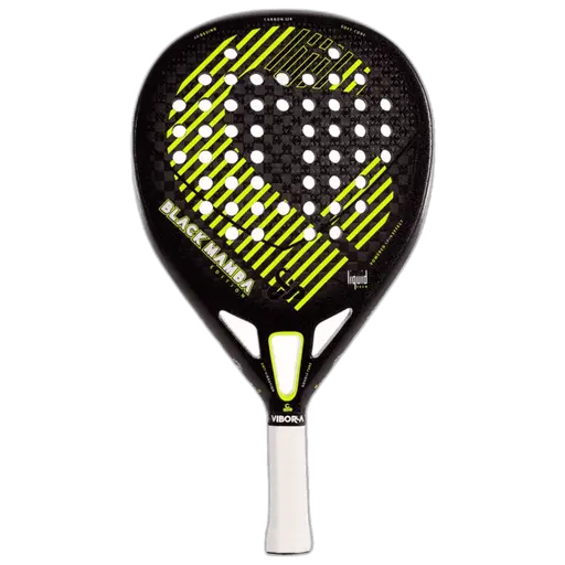 Vibora Black Mamba Liquid Edition 2023