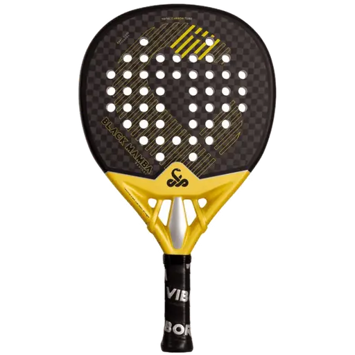 Vibora Black Mamba Radical 12K 2.0 2025
