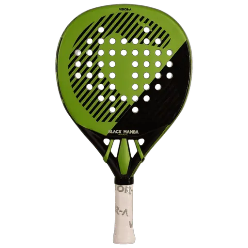 Vibora Black Mamba Radical Esmerald 2027