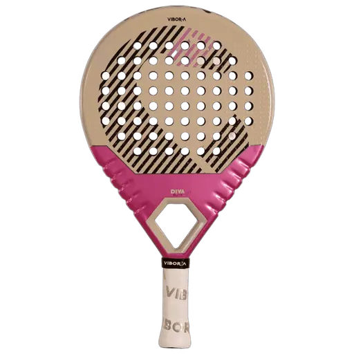 Vibora Diva Elite Cream 2027