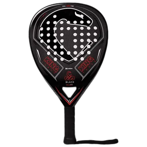 Vibora King Cobra Black 1K