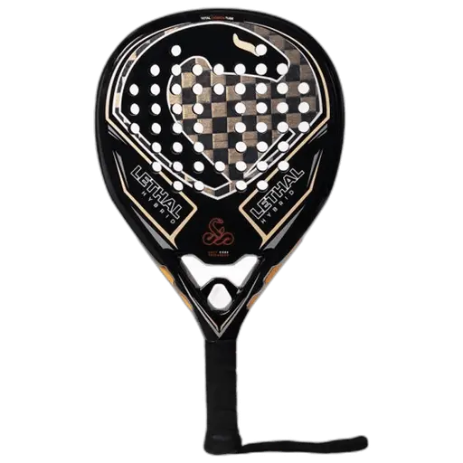Vibora Lethal Hybrid