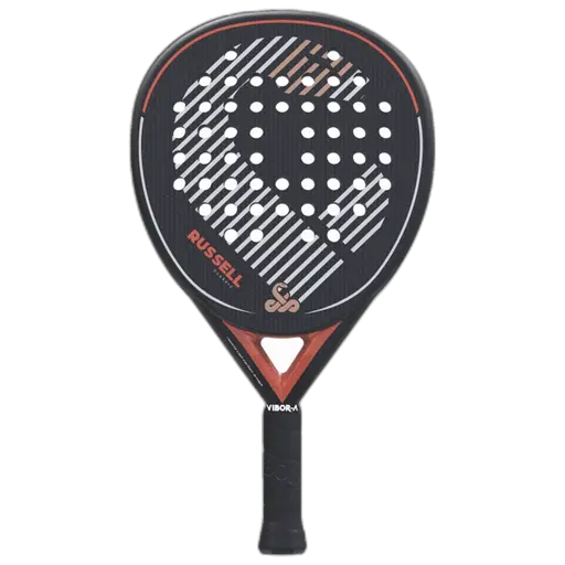 Vibora Russell Classic Fiber 2024