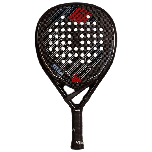 Vibora Titan Black 3K 2026